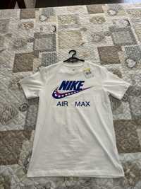 Оригинална мъжка тениска на Nike