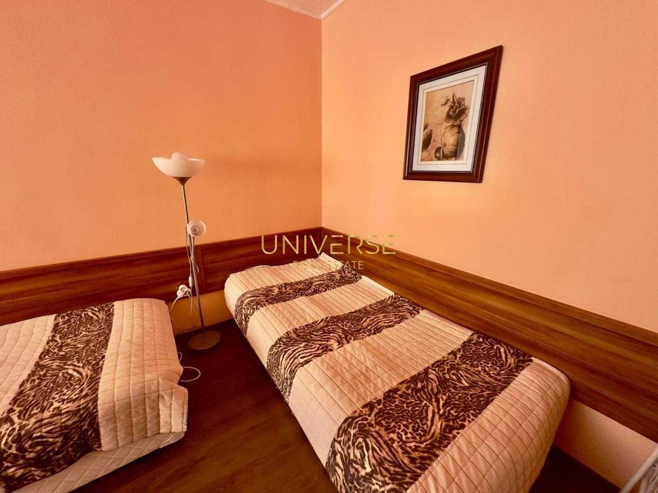 Продава се Двустаен апартамент в Свети Влас - 88 кв.м за 750 €/кв.м - Снимка #3