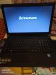 Laptop Lenovo funcțional încărcător