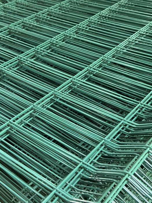 Еврозабор сетка 3д yevropanjara