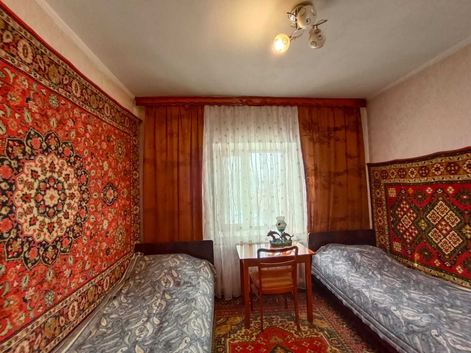 Продаю отличный 4 комн. дом в Шахтерском поселке. Оформление в ипотеку