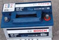 Baterie auto Bosch