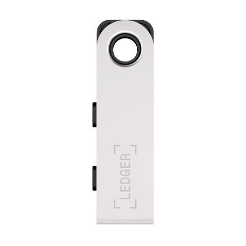 Аппаратный кошелёк Ledger Nano S Plus