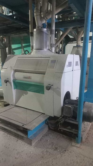 Мельничное оборудование