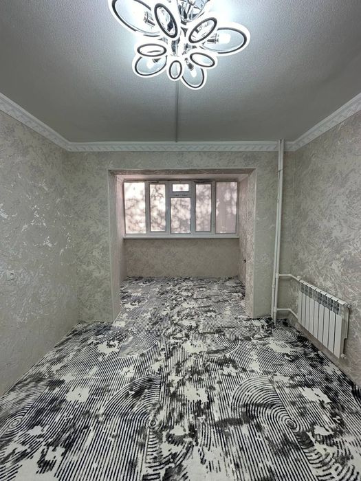 Срочно продаётся 2х-комнатная квартира