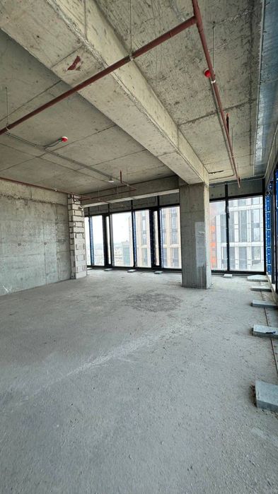 Продается помещение ЖК Nestone, Tashkent city