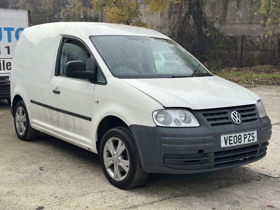 Vw caddy 2.0sdi на части / фв кади 2.0сди на части