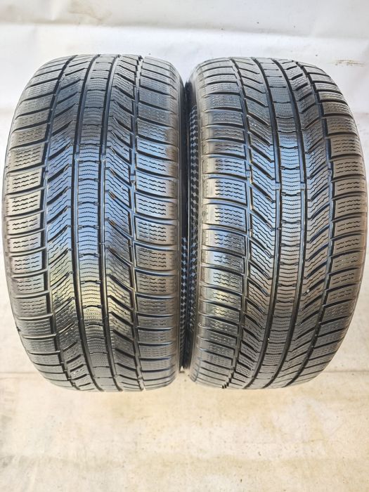 Anvelope 245/45/18 Continental iarna An 2022