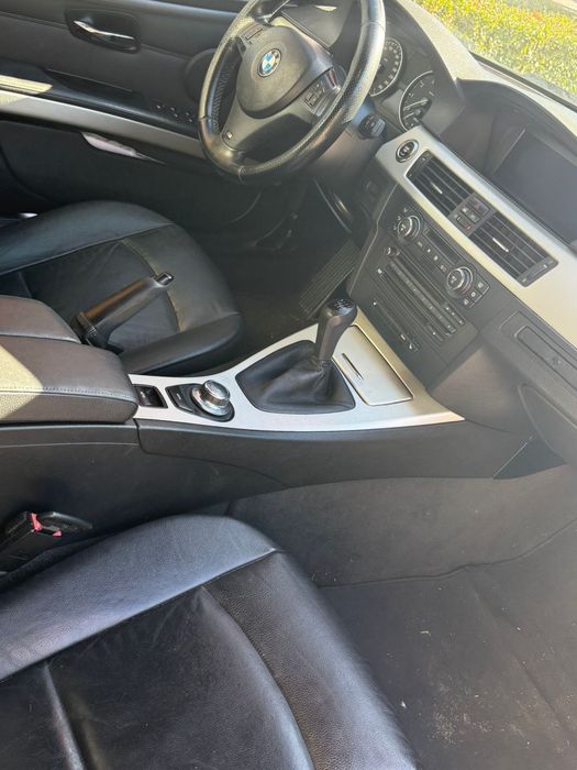 Vand bmw e93 7450€