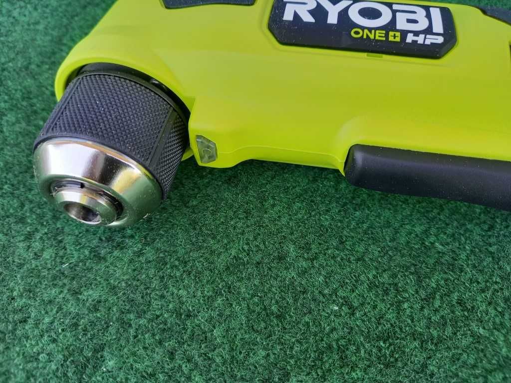 Ryobi RID 18C- Ryobi RAD 18C- Ryobi RDG 18C - акумулаторни инструменти