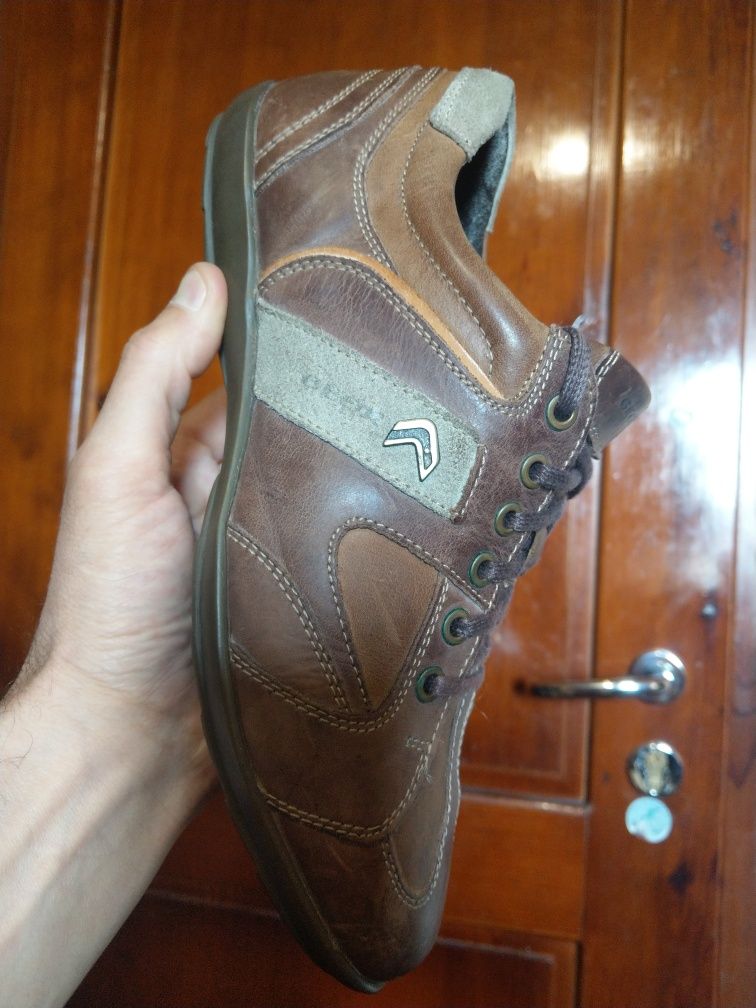 Geox 43нм. 27,5см.