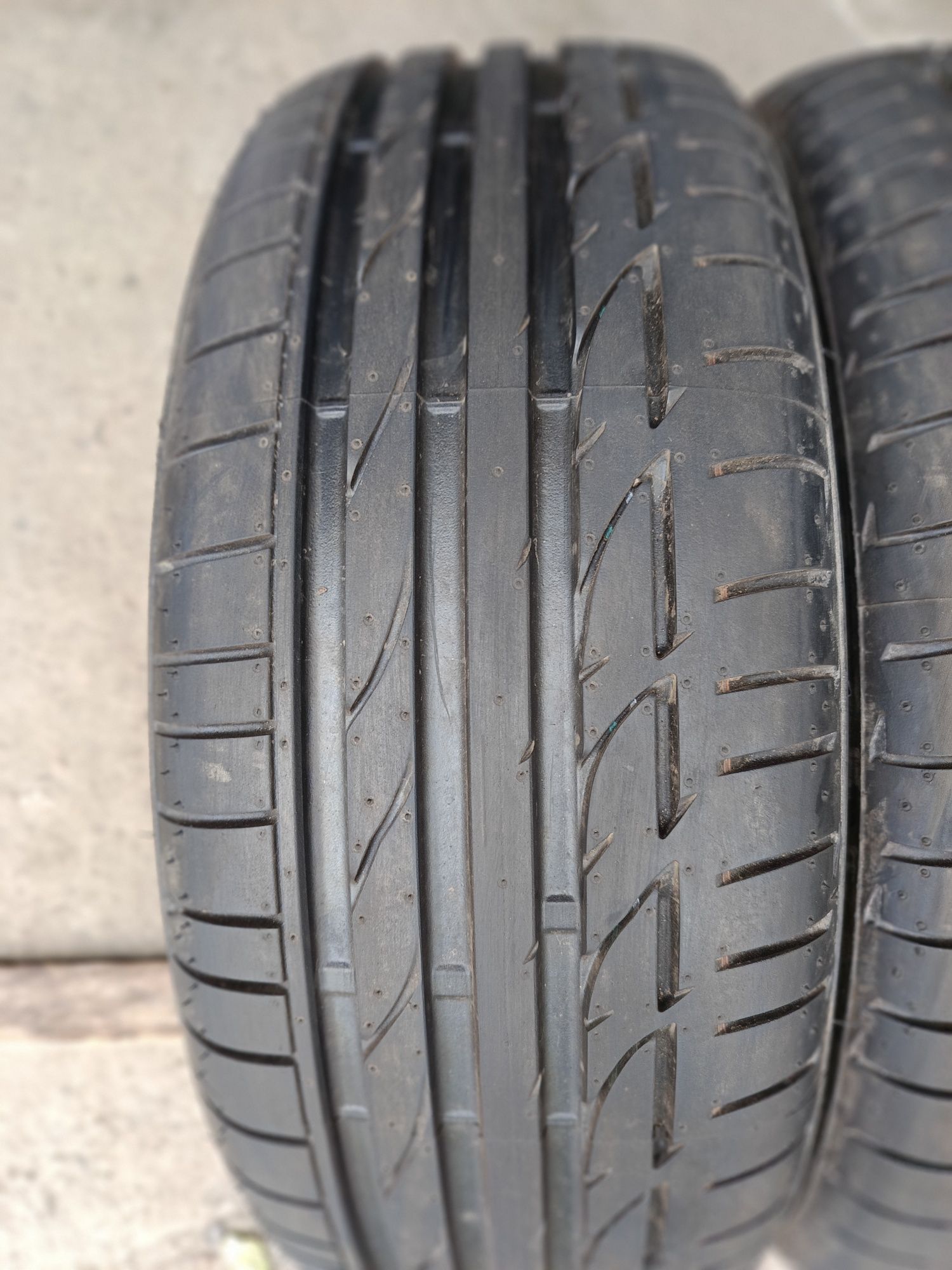 НОВИ ЛЕТНИ -2021г./51с.-18цола-225/45-1бр.-170лв."BRIDGESTONE"