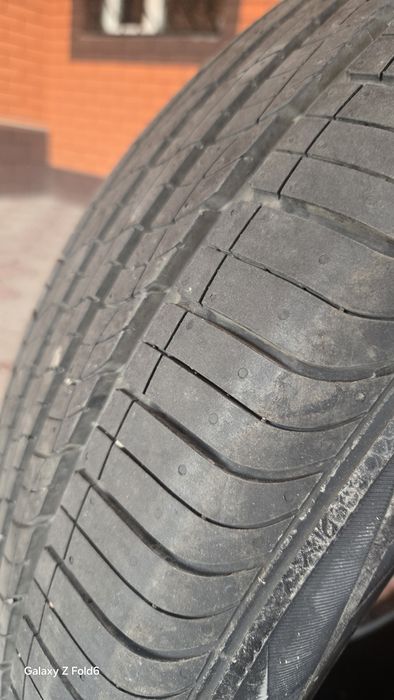 Шины летние размер 225/55 R19