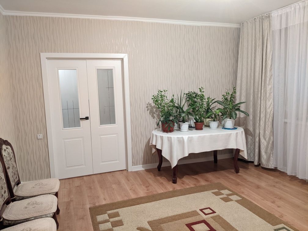 Продам 3 комнатную квартиру
