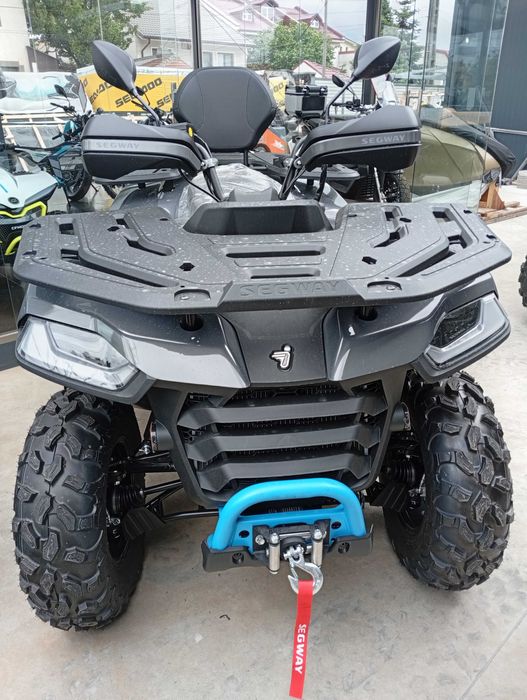 Atv Segway AT5L EPS