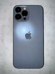 Iphone 13 pro max 256 Gb