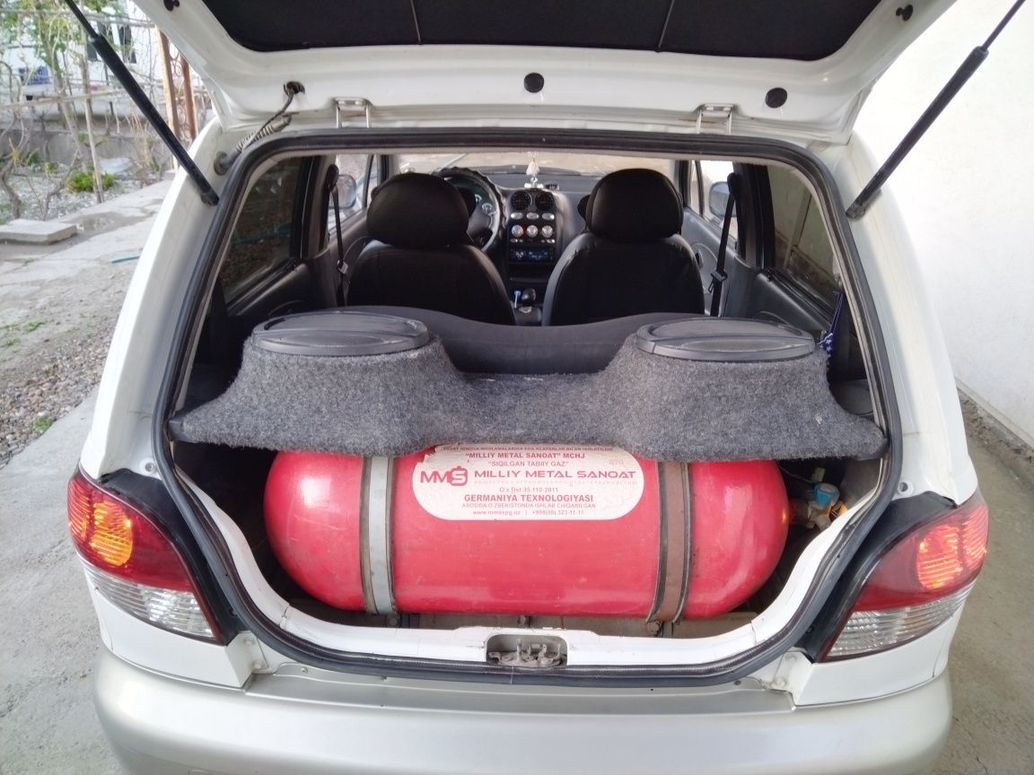Matiz Best Sotiladi