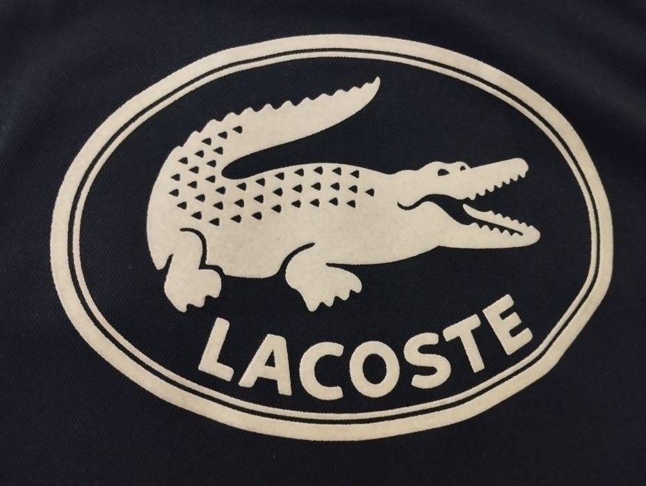 Олимпика Lacoste