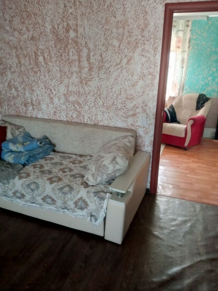 Продается дом на ГРП