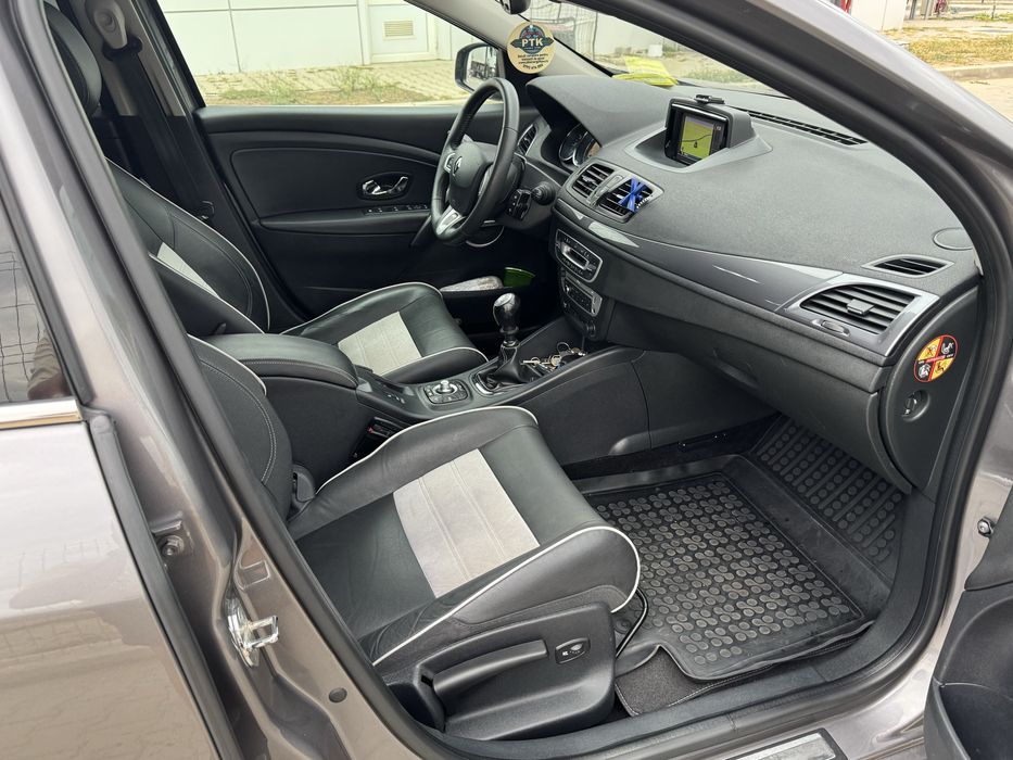 Vand / Schimb Renault Megane 3 Bose Edition