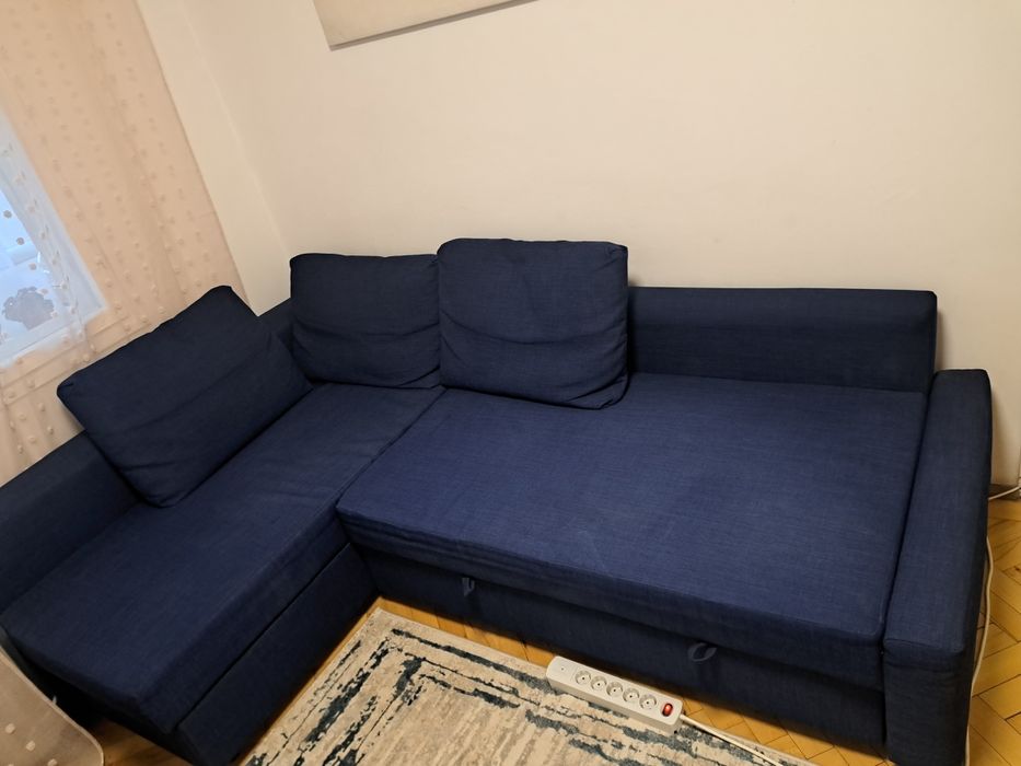 Canapea extensibilă dormitor