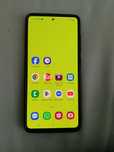 Vând Samsung a51