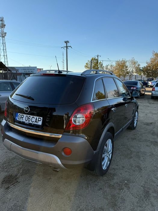 Opel Antara 2.0 Diesel