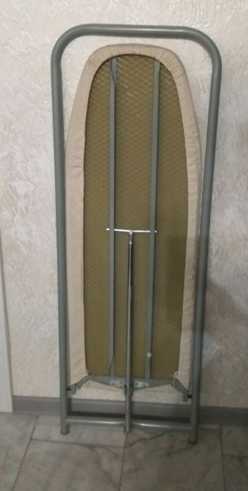 Продам гладильную доску