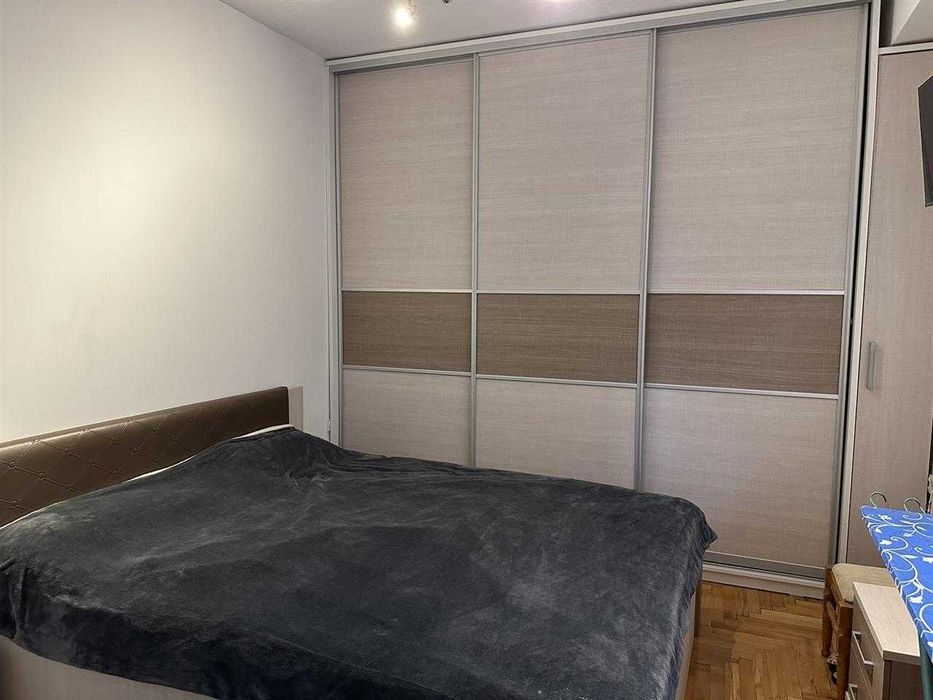 Дава се под наем Двустаен апартамент в Бургас, Меден рудник - зона А - 60 кв.м за 178.5 € - Снимка #5