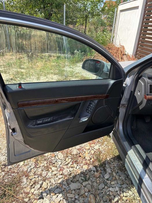 Vand Opel Vectra C