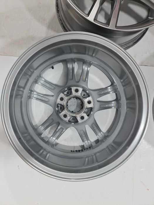 Jante 17 BMW F10 F11 F30 F31 E90 E91 X1 X3 X4, 8Jx17, ET30, 5x120