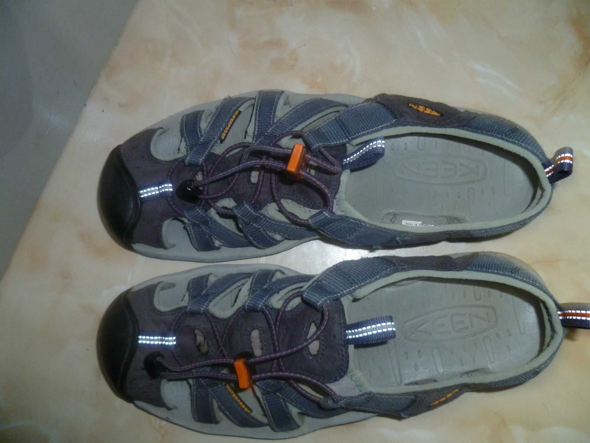 KEEN сандали №47