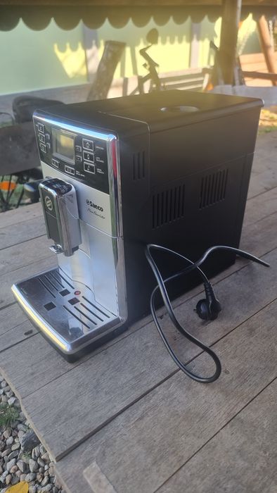 Saeco Pico Baristo