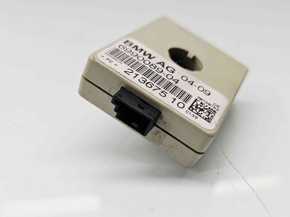 Modul confort Bmw X3 (E83) [Fabr 2003-2009] 6990089