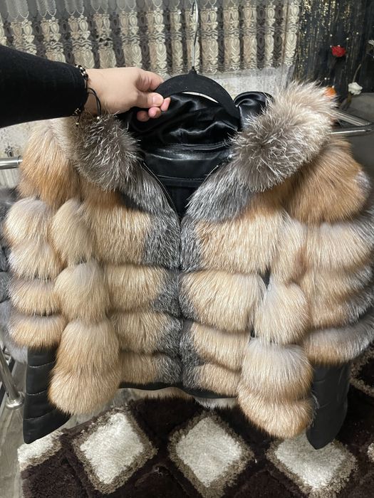 Haina de blana naturala