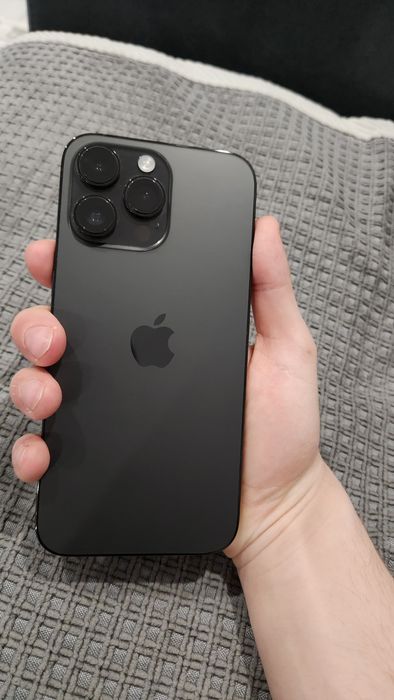 Iphone 14 pro max 256gb