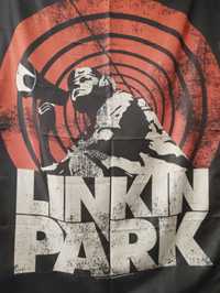 Linkin Park знаме
