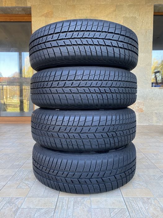 16" 5x114.3 Brock RC - Hyundai Kia Honda Toyota Mazda