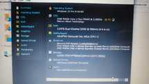 Asus M51Aseries със SSD в много добро състояние! WIN 10!