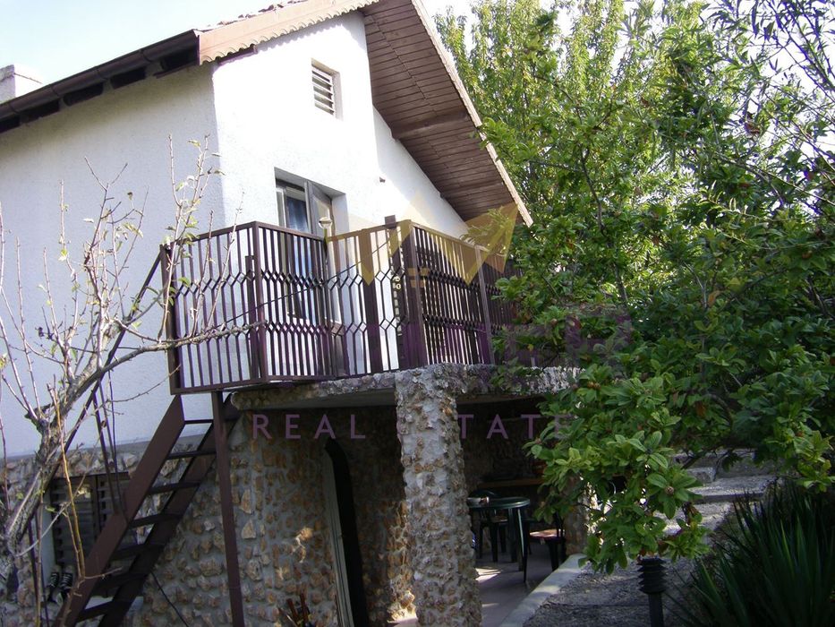 Къща в гр. Балчик