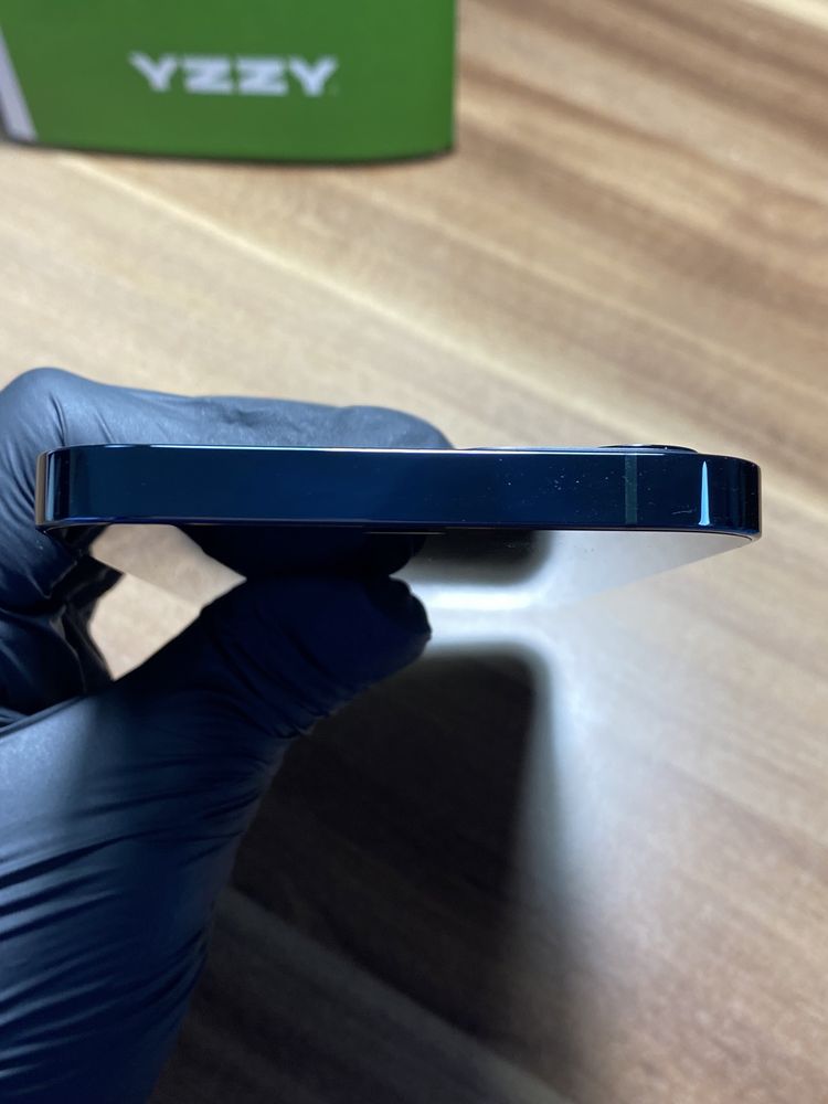 iPhone 12 Pro/128 GB/Garanție 24 luni|Sănătate baterie 100%/Foarte bun