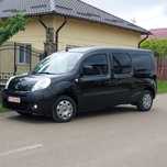 Renault Kangoo Maxi-1.5dci