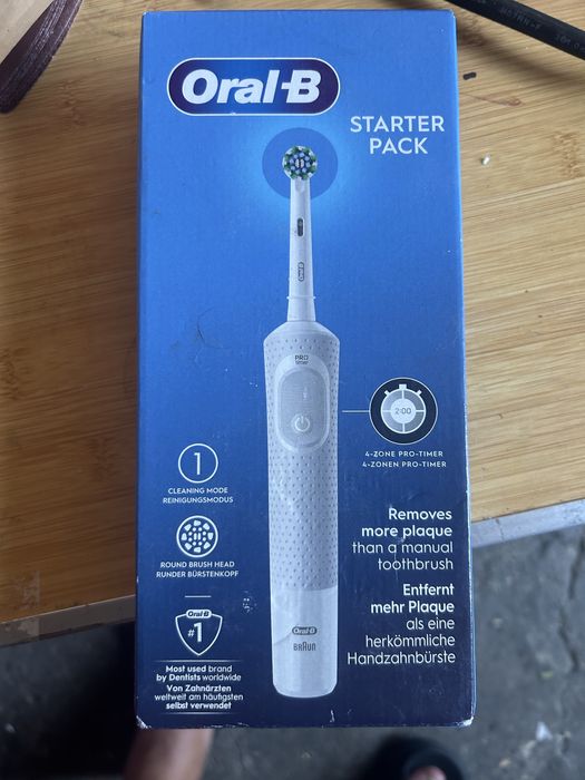 Periute dinti electrica