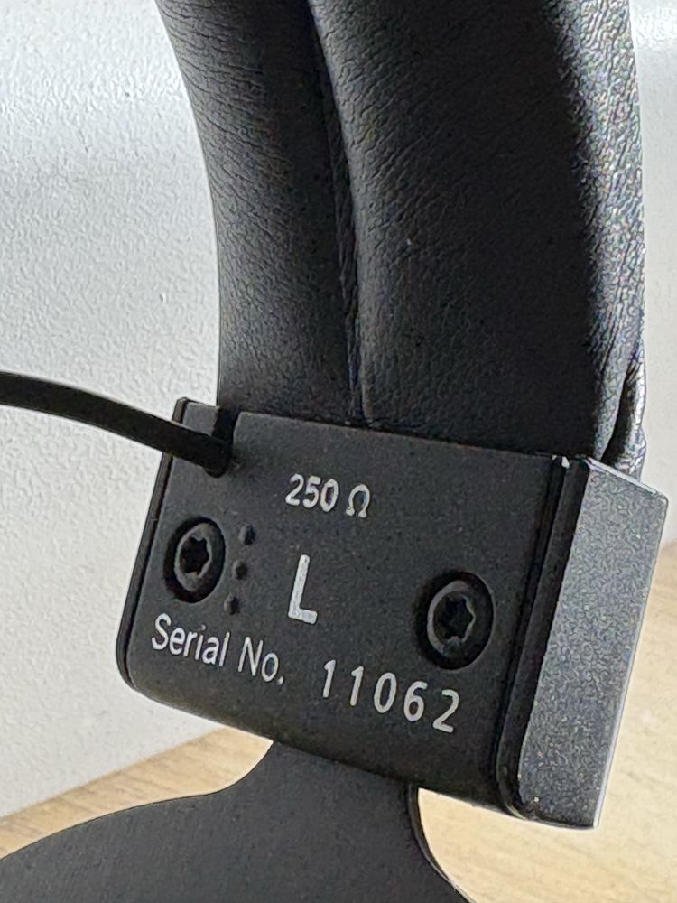 Наушники beyerdynamic dt 1770 pro