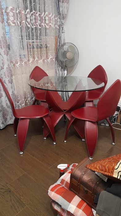 Vanzari mobilier