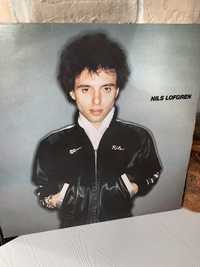 LP Vinyl Nils Lofgren - Nils