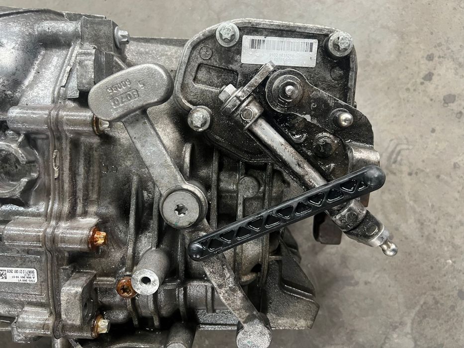 Cutie viteze sprinter +2018,2019,2020,2021,2022