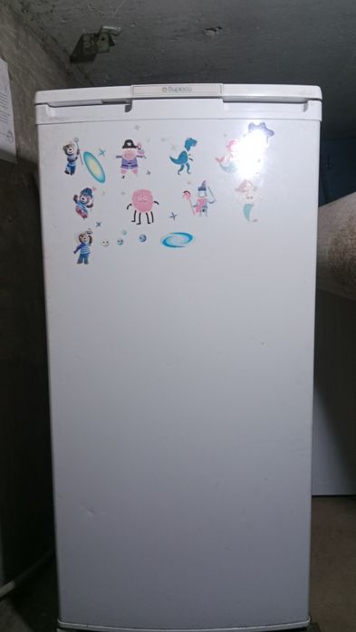 Холодильник продам