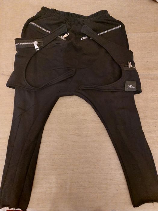 Pantaloni Reflecters