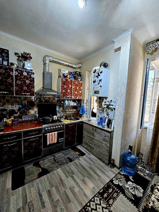 Максим горький 3 ком студия,63 кв.м,заходи живи